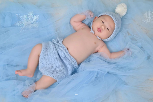 偃师宝宝老喊肚子疼还发烧