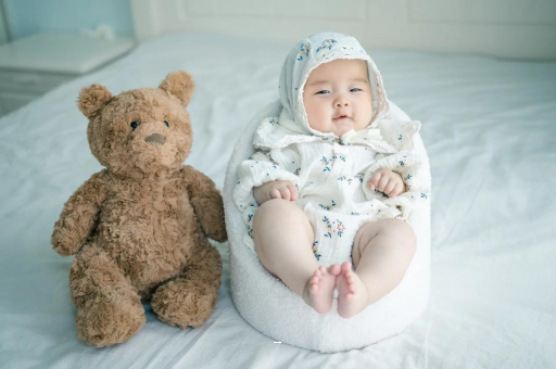 偃师宝宝退烧后腹泻